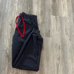 High Waisted Zamora Joggers
